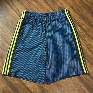 Adidas Basketball Shorts